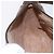Borsa Gucci GG Supreme Web Sherry Line PVC Beige Oro 89 02 032 Auth ki6150 D'oro - vista 20