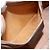 Borsa Gucci GG Supreme Web Sherry Line PVC Beige Oro 89 02 032 Auth ki6150 D'oro - vista 21