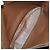 Céline Borsa a Spalla in Tela Macadam CELINE PVC 3 Pezzi Beige Marrone Auth 148968 - vista 15