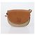 Céline Borsa a Spalla in Tela Macadam CELINE PVC 3 Pezzi Beige Marrone Auth 148968 - vista 16