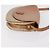 Céline Borsa a Spalla in Tela Macadam CELINE PVC 3 Pezzi Beige Marrone Auth 148968 - vista 18