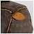 LOUIS VUITTON Monogram Keepall 50 Boston Tasche M41426 LV Auth 146831 Monogramm - Ansicht 18