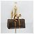 LOUIS VUITTON Monogram Keepall 50 Boston Tasche M41426 LV Auth 146831 Monogramm - Ansicht 22
