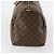 LOUIS VUITTON Monogram Keepall 50 Boston Tasche M41426 LV Auth 146831 Monogramm - Ansicht 3