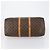LOUIS VUITTON Monogram Keepall 50 Boston Tasche M41426 LV Auth 146831 Monogramm - Ansicht 5