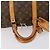 LOUIS VUITTON Monogram Keepall 50 Boston Tasche M41426 LV Auth 146831 Monogramm - Ansicht 7