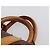 LOUIS VUITTON Monogram Keepall 50 Boston Tasche M41426 LV Auth 146831 Monogramm - Ansicht 8