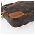 LOUIS VUITTON Clutch Marly Dragonne GM Monogram M51825 LV Auth 147827 Monogramma - vista 15