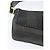 Pequin Borsa a Spalla in Tela Pecan FENDI PVC Nero Marrone Auth 150756 - vista 10