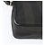 Pequin Borsa a Spalla in Tela Pecan FENDI PVC Nero Marrone Auth 150756 - vista 12