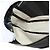 Pequin Borsa a Spalla in Tela Pecan FENDI PVC Nero Marrone Auth 150756 - vista 17