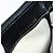 Pequin Borsa a Spalla in Tela Pecan FENDI PVC Nero Marrone Auth 150756 - vista 20