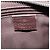 Gucci Borsa a spalla GG Supreme in PVC marrone argento Auth bs30401 - vista 16