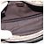 Gucci Borsa a spalla GG Supreme in PVC marrone argento Auth bs30401 - vista 17