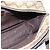 Gucci Borsa a spalla GG Supreme in PVC marrone argento Auth bs30401 - vista 18