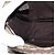 Gucci Borsa a spalla GG Supreme in PVC marrone argento Auth bs30401 - vista 19