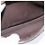 Gucci Borsa a spalla GG Supreme in PVC marrone argento Auth bs30401 - vista 21