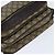 Gucci Borsa a spalla GG Supreme in PVC marrone argento Auth bs30401 - vista 6