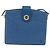 LOUIS VUITTON Borsa a Spalla Capuchin Epi Blu M52345 LV Auth bs30516 - vista 13