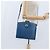 LOUIS VUITTON Borsa a Spalla Capuchin Epi Blu M52345 LV Auth bs30516 - vista 23