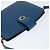 LOUIS VUITTON Borsa a Spalla Capuchin Epi Blu M52345 LV Auth bs30516 - vista 6