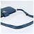 LOUIS VUITTON Borsa a Spalla Capuchin Epi Blu M52345 LV Auth bs30516 - vista 7