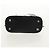 Autre Marque Borsa a mano con catena in pelle 2 in 1 Maison Margiela Bianco Nero Argento Auth 128505M - vista 12