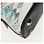 Autre Marque Borsa a mano con catena in pelle 2 in 1 Maison Margiela Bianco Nero Argento Auth 128505M - vista 13