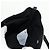 Autre Marque Borsa a mano con catena in pelle 2 in 1 Maison Margiela Bianco Nero Argento Auth 128505M - vista 20