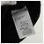 Autre Marque Borsa a mano con catena in pelle 2 in 1 Maison Margiela Bianco Nero Argento Auth 128505M - vista 23