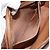 Céline Borsa a Spalla in Tela Macadam CELINE in Pelle PVC Marrone Oro Auth ep11508 D'oro - vista 21