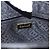 BALLY Borsa a Spalla Trapuntata in Pelle Nera e Oro Auth 153353 Nero D'oro - vista 18