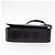 BALLY Borsa a Spalla Trapuntata in Pelle Nera e Oro Auth 153353 Nero D'oro - vista 5