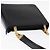 BALLY Borsa a Spalla Trapuntata in Pelle Nera e Oro Auth 153353 Nero D'oro - vista 6