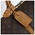 LOUIS VUITTON Borsa Boston Monogram Keepall 60 M41422 LV Auth BA6961 Monogramma - vista 10