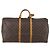LOUIS VUITTON Borsa Boston Monogram Keepall 60 M41422 LV Auth BA6961 Monogramma - vista 2