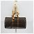 LOUIS VUITTON Borsa Boston Monogram Keepall 60 M41422 LV Auth BA6961 Monogramma - vista 22
