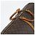 LOUIS VUITTON Borsa Boston Monogram Keepall 60 M41422 LV Auth BA6961 Monogramma - vista 6