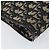 Borsa a Spalla in Tela Trotter Christian Dior Blu Navy Oro Auth ep11547 D'oro - vista 13