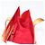 LOUIS VUITTON Monogram Vernis Reade PM Borsa a Mano Rossa M91088 LV Auth 150266 Rosso - vista 18
