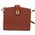 Borsa a Spalla Capuchin Epi Louis Vuitton Marrone M52343 LV Auth BA7425 - vista 13