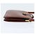 Borsa a Spalla Capuchin Epi Louis Vuitton Marrone M52343 LV Auth BA7425 - vista 4