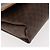 Céline Borsa a Spalla in Tela Macadam CELINE PVC Marrone Oro Auth ep11522 D'oro - vista 10