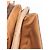 Céline Borsa a Spalla in Tela Macadam CELINE PVC Marrone Oro Auth ep11522 D'oro - vista 19