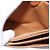 Céline Borsa a Spalla in Tela Macadam CELINE PVC Marrone Oro Auth ep11522 D'oro - vista 23