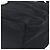 PRADA Borsa a mano in nylon nero Auth bs30539 - vista 12