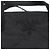 PRADA Borsa a mano in nylon nero Auth bs30539 - vista 15