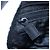 PRADA Borsa a mano in nylon nero Auth bs30539 - vista 17