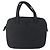 PRADA Borsa a mano in nylon nero Auth bs30539 - vista 2