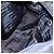 PRADA Borsa a mano in nylon nero Auth bs30539 - vista 20